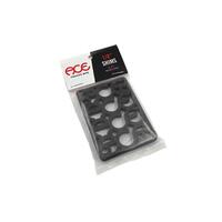 Ace Risers Black 3.2mm (1/8') Riser Pads image