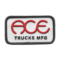Ace Patch 2.75" Rings Assorted image