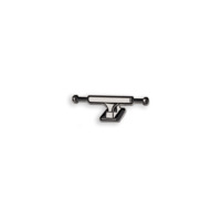 Ace Pin 1.5 inch Truck image
