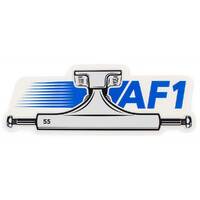 Ace Sticker 6 inch AF1 55 Truck image