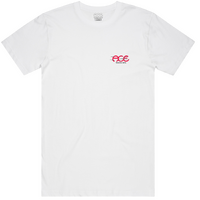 Ace Tee Dragster White image