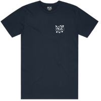 Ace Tee Speedway Navy image