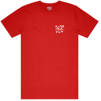 Ace Tee Speedway Red image