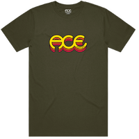 Ace Tee Sunrise Army image