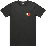 Ace Tee Combust Black image