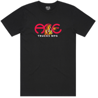 Ace Tee Hotbox Black image