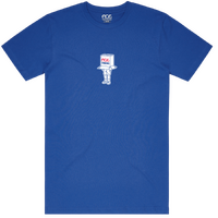 Ace Tee Meme Bright Royal image