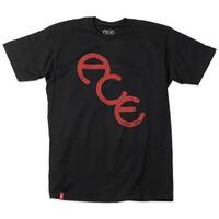 Ace Tee Berm Black image