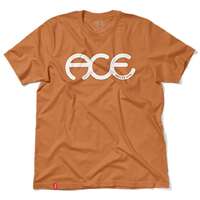 Ace Tee Rings Burnt Orange image