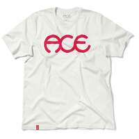 Ace Tee Rings White image