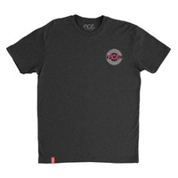 Ace Tee Seal Logo Black image