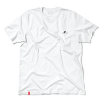 Ace Tee Mini Truck White image