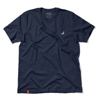 Ace Tee Kevin Spanky KSL Navy image