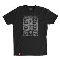 Ace Tee Baseplate Black image