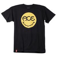 Ace Tee Feelz Black image