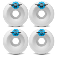 Acid Wheels Type A 52mm (99a) Thunder Pigeon White image