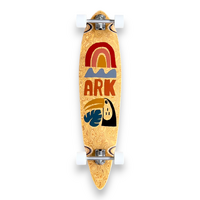 Ark Complete Pintail Tropical 41 inch image