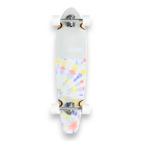 Ark Complete Kicktail Tie Dye 36 inch image