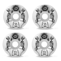 ATM Wheels 53mm (99a) Prayer White image