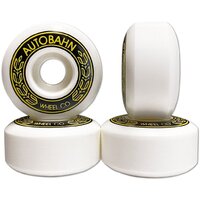 Autobahn Wheels AB-S 54mm 99a White image