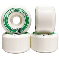 Autobahn Wheels GT1 Wide 54mm 101a White image
