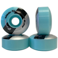 Autobahn Wheels Street Slims Ultra 52mm 83b image
