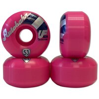 Autobahn Wheels Torus Ultra LE 53mm 83b Pink image