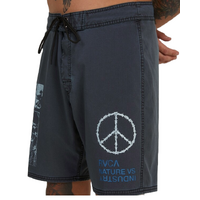 RVCA Boardshorts Anthem Trunk Black image
