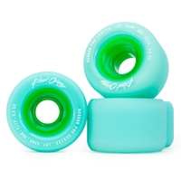 Blood Orange Wheels Morgan Pro 65mm 80a Seafoam image