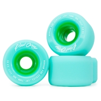 Blood Orange Wheels Morgan Pro 70mm 80a Seafoam image