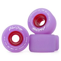 Blood Orange Wheels Morgan Pro 70mm 82a Lavender image