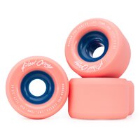 Blood Orange Wheels Morgan Pro 70mm 84a Coral image