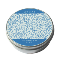 Blurs Bearings Titanium Blue image