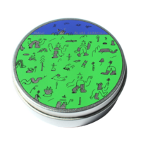 Blurs Bearings Ceramics image