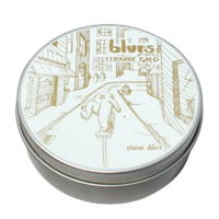 Blurs Bearings Ceramics Gold image