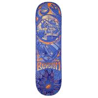 Black Market Deck Everspun 8.7 image