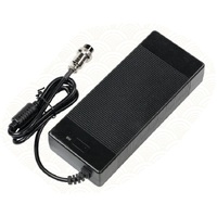 E-Scooter Charger 58.8V 2.0A 3 Pin Female (52V Battery) image