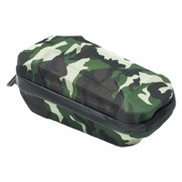 Bolzzen Handle Bar Bag Camo Water Resistant image
