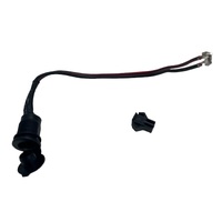 E-Scooter Charge Port Bolzzen Condor Macaw image