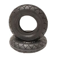 Tyre 200x50 (8.0) Tube Type image
