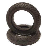Bolzzen Solid Tyre Atom 200x50 (8.0) (Single) image