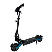 Bolzzen Gladiator Gen 2 Electric Scooter 5218 image