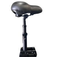 Bolzzen Gladiator Seat image