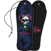 Bones Brigade Air Freshener Gardenia McGill image