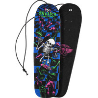 Bones Brigade Air Freshener Gardenia Mullen image