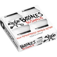 Bones Bushings Set Hard White image