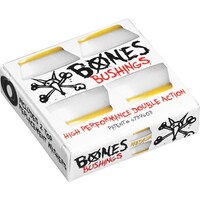 Bones Bushings Set Medium White image