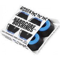 Bones Bushings Set Soft Black image