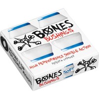 Bones Bushings Set Soft White image