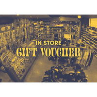 Voucher $100 In Store use only image